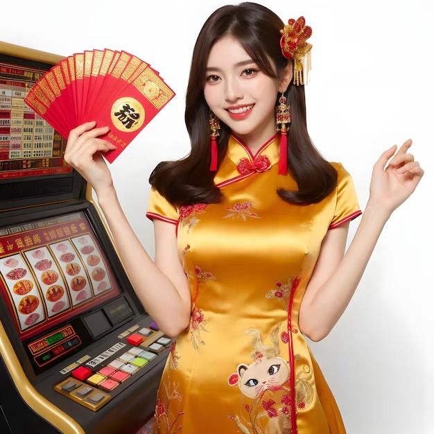 Slot Online