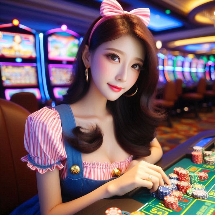 Situs Slot Gacor